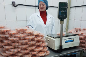 Рыбные пресервы